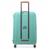 DELSEY Paris | Valise soute M 69cm "Moncey" vert amande | Bagage sécurisé robuste Delsey pas cher DELSEY Paris | Valise soute M 69cm "Moncey" vert amande | Bagage sécurisé robuste Delsey pas cher
