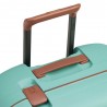 DELSEY Paris | Valise soute M 69cm "Moncey" vert amande | Bagage sécurisé robuste Delsey pas cher DELSEY Paris | Valise soute M 69cm "Moncey" vert amande | Bagage sécurisé robuste Delsey pas cher