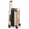 JEEP | Valise cabine S extensible JH002B sable chaud | Bagage petit format style baroudeur JEEP | Valise cabine S extensible JH002B sable chaud | Bagage petit format style baroudeur