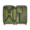JEEP | Valise cabine S extensible JH002B sable chaud | Bagage petit format style baroudeur JEEP | Valise cabine S extensible JH002B sable chaud | Bagage petit format style baroudeur