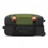 JEEP | Sac de voyage trolley S JS007C vert plantation | Valise cabine style baroudeur JEEP | Sac de voyage trolley S JS007C vert plantation | Valise cabine style baroudeur