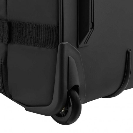 JEEP | Sac de voyage trolley S JS007C vert plantation | Valise cabine style baroudeur JEEP | Sac de voyage trolley S JS007C vert plantation | Valise cabine style baroudeur