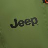 JEEP | Sac de voyage trolley S JS007C vert plantation | Valise cabine style baroudeur JEEP | Sac de voyage trolley S JS007C vert plantation | Valise cabine style baroudeur