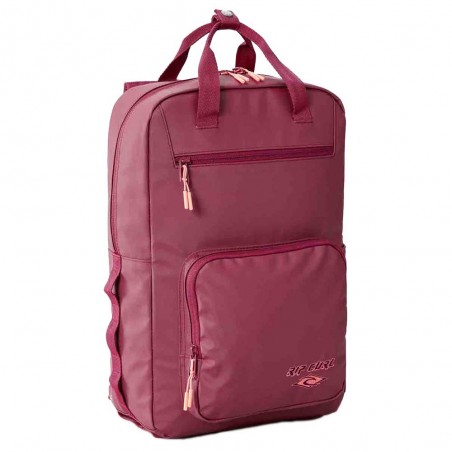 RIP CURL | Sac à dos "Svelte" 13L Transient plum | Sac à dos femme PC 13 pouces imperméable RIP CURL | Sac à dos "Svelte" 13L Transient plum | Sac à dos femme PC 13 pouces imperméable