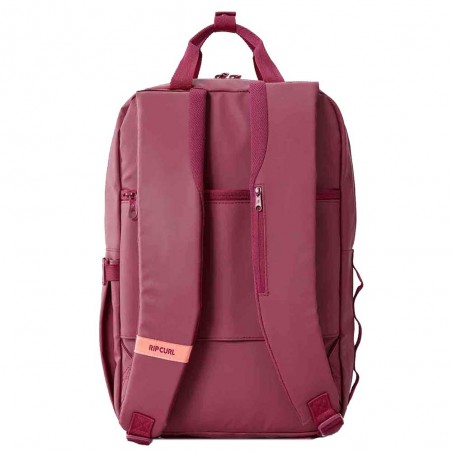 RIP CURL | Sac à dos "Svelte" 13L Transient plum | Sac à dos femme PC 13 pouces imperméable RIP CURL | Sac à dos "Svelte" 13L Transient plum | Sac à dos femme PC 13 pouces imperméable