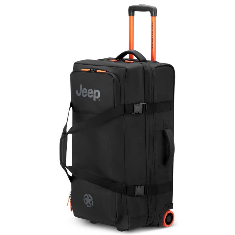 Sac de voyage trolley hotsell