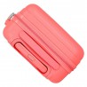Disney | Valise enfant Stitch "Cuddle me" corail | Bagage cabine pas cher Disney | Valise enfant Stitch "Cuddle me" corail | Bagage cabine pas cher