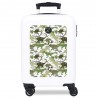Movom | Valise enfant dinosaures "Raptors" | Bagage cabine pas cher Movom | Valise enfant dinosaures "Raptors" | Bagage cabine pas cher