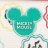 Disney | Sac à dos maternelle Mickey "Best Friends Together" | Sac enfant scolaire et loisirs pas cher Disney | Sac à dos maternelle Mickey "Best Friends Together" | Sac enfant scolaire et loisirs pas cher