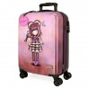 Santoro | Valise cabine fille Gorjuss "Frida" | Bagage enfant luxe original Santoro | Valise cabine fille Gorjuss "Frida" | Bagage enfant luxe original