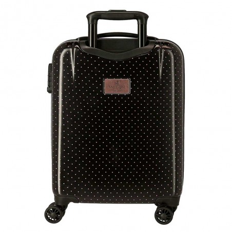 Santoro | Valise cabine fille Gorjuss "Frida" | Bagage enfant luxe original Santoro | Valise cabine fille Gorjuss "Frida" | Bagage enfant luxe original