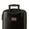 Santoro | Valise cabine fille Gorjuss "Frida" | Bagage enfant luxe original Santoro | Valise cabine fille Gorjuss "Frida" | Bagage enfant luxe original