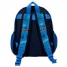 Marvel | Sac à dos maternelle Spiderman "Totally awesome" | Sac garçon scolaire loisirs dessin animé pas cher Marvel | Sac à dos maternelle Spiderman "Totally awesome" | Sac garçon scolaire loisirs dessin animé pas cher