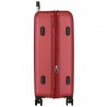 Roll Road | Valise extensible 68cm "New Camboya" rouge | Bagage taille moyenne coque rigide pas cher Roll Road | Valise extensible 68cm "New Camboya" rouge | Bagage taille moyenne coque rigide pas cher