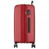 Roll Road | Valise extensible 68cm "New Camboya" rouge | Bagage taille moyenne coque rigide pas cher Roll Road | Valise extensible 68cm "New Camboya" rouge | Bagage taille moyenne coque rigide pas cher