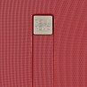 Roll Road | Valise extensible 68cm "New Camboya" rouge | Bagage taille moyenne coque rigide pas cher Roll Road | Valise extensible 68cm "New Camboya" rouge | Bagage taille moyenne coque rigide pas cher