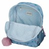 ENSO | Sac à dos maternelle "We love flowers" | Sac fille scolaire loisirs petit format pas cher ENSO | Sac à dos maternelle "We love flowers" | Sac fille scolaire loisirs petit format pas cher