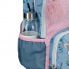ENSO | Sac à dos maternelle "We love flowers" | Sac fille scolaire loisirs petit format pas cher ENSO | Sac à dos maternelle "We love flowers" | Sac fille scolaire loisirs petit format pas cher