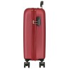 ROLL ROAD | Valise cabine 55cm "New Camboya" rouge | Bagage cabine 4 roues coque rigide pas cher ROLL ROAD | Valise cabine 55cm "New Camboya" rouge | Bagage cabine 4 roues coque rigide pas cher
