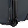 DELSEY Paris | Pilot-case cabine 17 pouces imperméable "Parvis Plus" gris | Malette business à roulettes DELSEY Paris | Pilot-case cabine 17 pouces imperméable "Parvis Plus" gris | Malette business à roulettes