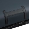DELSEY Paris | Pilot-case cabine 17 pouces imperméable "Parvis Plus" gris | Malette business à roulettes DELSEY Paris | Pilot-case cabine 17 pouces imperméable "Parvis Plus" gris | Malette business à roulettes