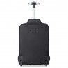 DELSEY Paris | Sac à dos trolley WPS "Parvis Plus" 17.3" noir | Sac business à roulettes convertible DELSEY Paris | Sac à dos trolley WPS "Parvis Plus" 17.3" noir | Sac business à roulettes convertible
