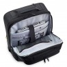 DELSEY Paris | Sac à dos trolley WPS "Parvis Plus" 17.3" noir | Sac business à roulettes convertible DELSEY Paris | Sac à dos trolley WPS "Parvis Plus" 17.3" noir | Sac business à roulettes convertible