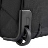 DELSEY Paris | Sac à dos trolley WPS "Parvis Plus" 17.3" noir | Sac business à roulettes convertible DELSEY Paris | Sac à dos trolley WPS "Parvis Plus" 17.3" noir | Sac business à roulettes convertible