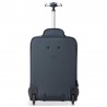 DELSEY Paris | Sac à dos trolley WPS "Parvis Plus" 17.3" gris | Sac business à roulettes convertible imperméable DELSEY Paris | Sac à dos trolley WPS "Parvis Plus" 17.3" gris | Sac business à roulettes convertible imperméable