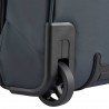 DELSEY Paris | Sac à dos trolley WPS "Parvis Plus" 17.3" gris | Sac business à roulettes convertible imperméable DELSEY Paris | Sac à dos trolley WPS "Parvis Plus" 17.3" gris | Sac business à roulettes convertible imperméable