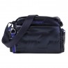 Hedgren | Sac bandoulière "Cozy" peacoat blue | Sac femme design moderne et original de haute qualité Hedgren | Sac bandoulière "Cozy" peacoat blue | Sac femme design moderne et original de haute qualité