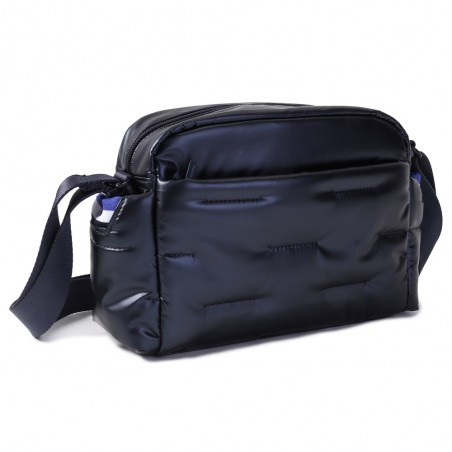 Hedgren | Sac bandoulière "Cozy" peacoat blue | Sac femme design moderne et original de haute qualité Hedgren | Sac bandoulière "Cozy" peacoat blue | Sac femme design moderne et original de haute qualité