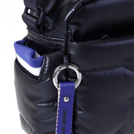 Hedgren | Sac bandoulière "Cozy" peacoat blue | Sac femme design moderne et original de haute qualité Hedgren | Sac bandoulière "Cozy" peacoat blue | Sac femme design moderne et original de haute qualité