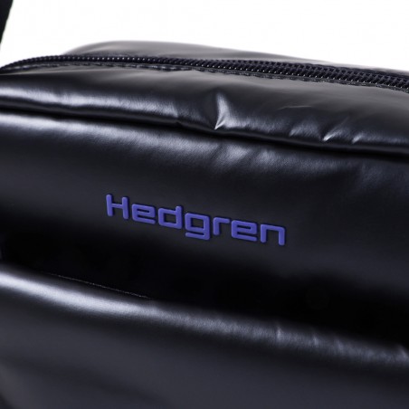 Hedgren | Sac bandoulière "Cozy" peacoat blue | Sac femme design moderne et original de haute qualité Hedgren | Sac bandoulière "Cozy" peacoat blue | Sac femme design moderne et original de haute qualité