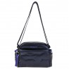 Hedgren | Sac bandoulière "Cozy" peacoat blue | Sac femme design moderne et original de haute qualité Hedgren | Sac bandoulière "Cozy" peacoat blue | Sac femme design moderne et original de haute qualité
