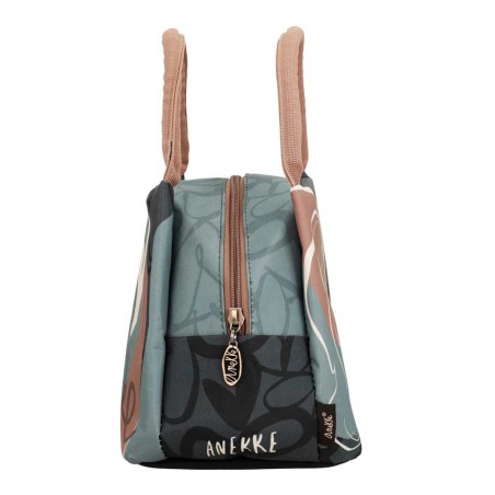 Anekke | Sac repas petit format "Heartbeat" | Petit sac isotherme lunch box original pas cher Anekke | Sac repas petit format "Heartbeat" | Petit sac isotherme lunch box original pas cher