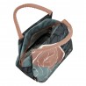 Anekke | Sac repas petit format "Heartbeat" | Petit sac isotherme lunch box original pas cher Anekke | Sac repas petit format "Heartbeat" | Petit sac isotherme lunch box original pas cher