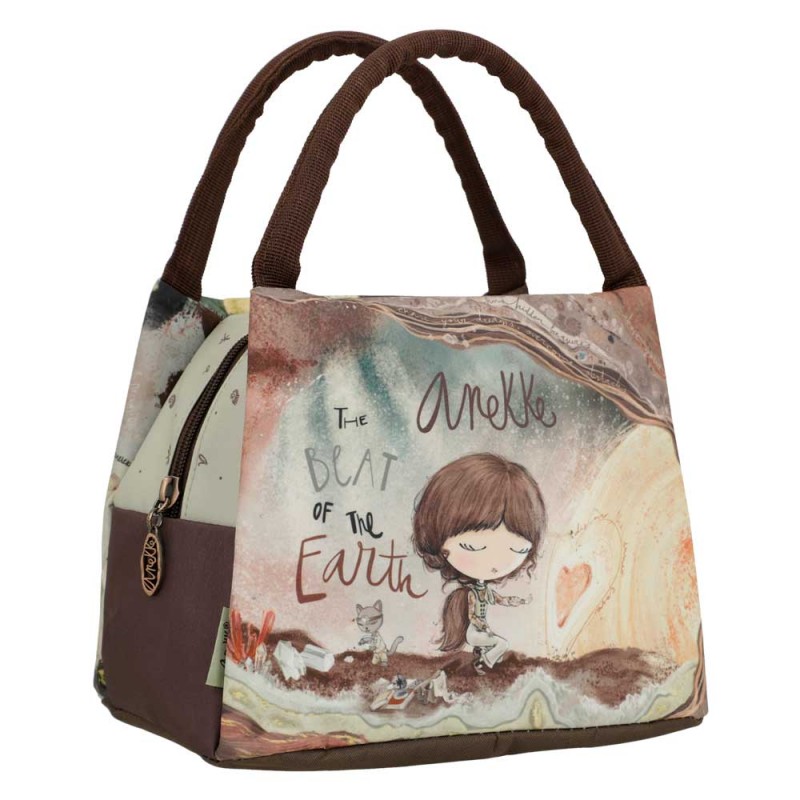Sac repas petit format Core