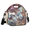 Anekke | Sac repas en néoprène "Outer" | Petit sac isotherme lunch box original pas cher Anekke | Sac repas en néoprène "Outer" | Petit sac isotherme lunch box original pas cher
