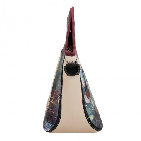Anekke | Sac repas en néoprène "Outer" | Petit sac isotherme lunch box original pas cher Anekke | Sac repas en néoprène "Outer" | Petit sac isotherme lunch box original pas cher