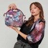 Anekke | Sac repas en néoprène "Outer" | Petit sac isotherme lunch box original pas cher Anekke | Sac repas en néoprène "Outer" | Petit sac isotherme lunch box original pas cher