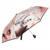 Anekke | Parapluie pliant automatique "Hollywood" | Parapluie de poche design original pas cher Anekke | Parapluie pliant automatique "Hollywood" | Parapluie de poche design original pas cher
