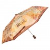 Anekke | Parapluie pliant automatique "Peace & Love" | Parapluie de poche design original pas cher Anekke | Parapluie pliant automatique "Peace & Love" | Parapluie de poche design original pas cher