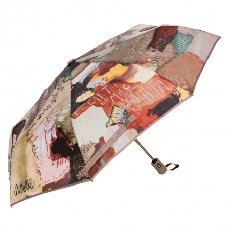 Anekke | Parapluie pliant automatique "Core" | Parapluie de poche design original pas cher Anekke | Parapluie pliant automatique "Core" | Parapluie de poche design original pas cher