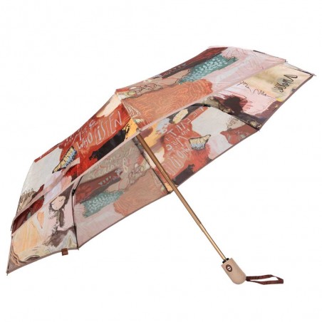 Anekke | Parapluie pliant automatique "Core" | Parapluie de poche design original pas cher Anekke | Parapluie pliant automatique "Core" | Parapluie de poche design original pas cher