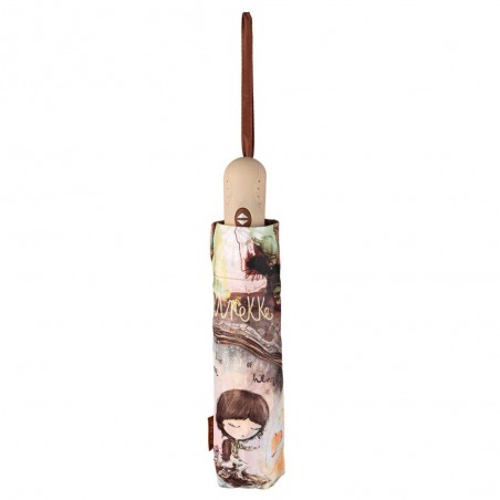 Anekke | Parapluie pliant automatique "Core" | Parapluie de poche design original pas cher Anekke | Parapluie pliant automatique "Core" | Parapluie de poche design original pas cher