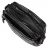 HEDGREN | Sac bandoulière "Cozy" noir | Sac crossbody femme original léger haute qualité HEDGREN | Sac bandoulière "Cozy" noir | Sac crossbody femme original léger haute qualité