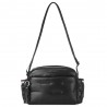 HEDGREN | Sac bandoulière "Cozy" noir | Sac crossbody femme original léger haute qualité HEDGREN | Sac bandoulière "Cozy" noir | Sac crossbody femme original léger haute qualité