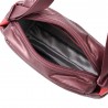 HEDGREN | Sac bandoulière "Cozy" dusty rose | Sac crossbody femme original léger haute qualité HEDGREN | Sac bandoulière "Cozy" dusty rose | Sac crossbody femme original léger haute qualité
