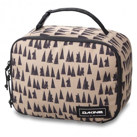 Sac repas DAKINE "Kids Lunch Box" 5L bear game | Glacière isotherme enfant pique-nique